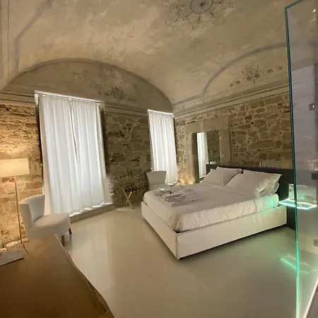 Ambrosia-timeless Hosting Palermo