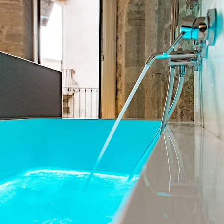 Ambrosia-timeless Hosting Casa de hóspedes Palermo