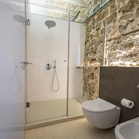 Casa de hóspedes Ambrosia-timeless Hosting 4*