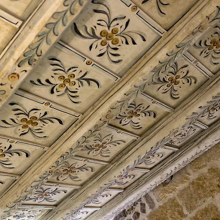 Casa de hóspedes Ambrosia-timeless Hosting 4*