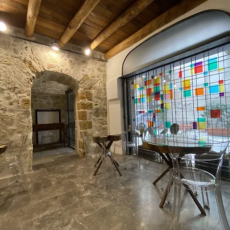 Ambrosia-timeless Hosting Casa de hóspedes Palermo