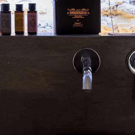 Ambrosia-timeless Hosting 4* Palermo