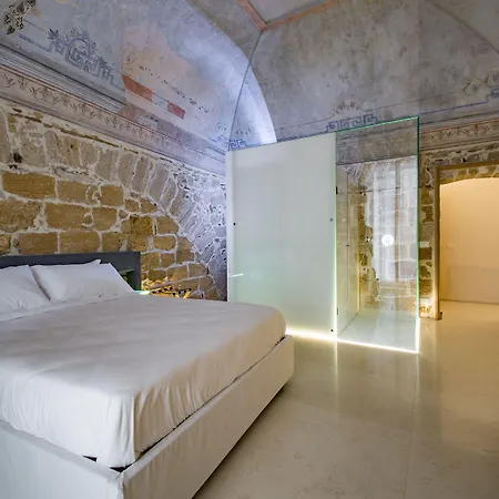 Casa de hóspedes Ambrosia-timeless Hosting Palermo